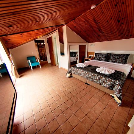 Gocek Pera Hotel Exterior photo