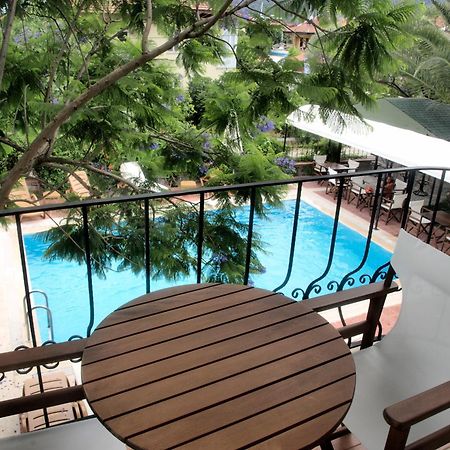 Gocek Pera Hotel Exterior photo