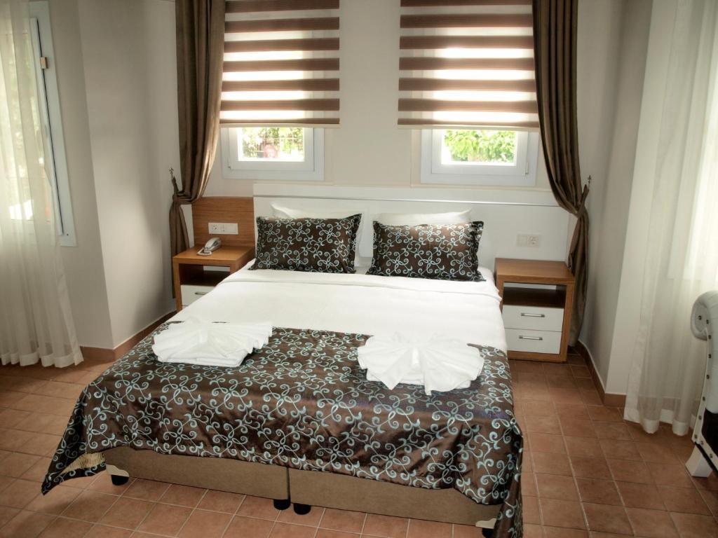 Gocek Pera Hotel Room photo
