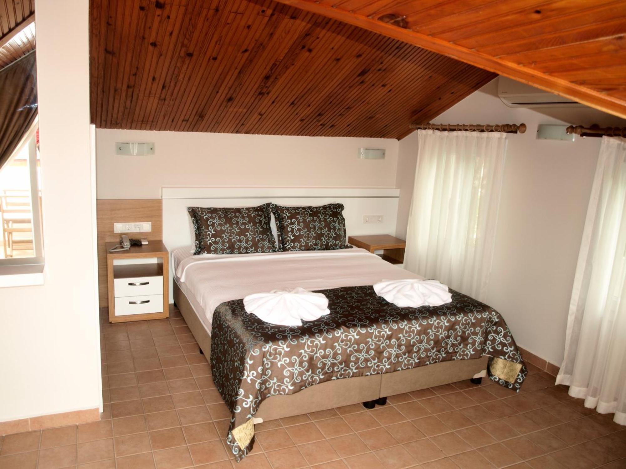 Gocek Pera Hotel Exterior photo