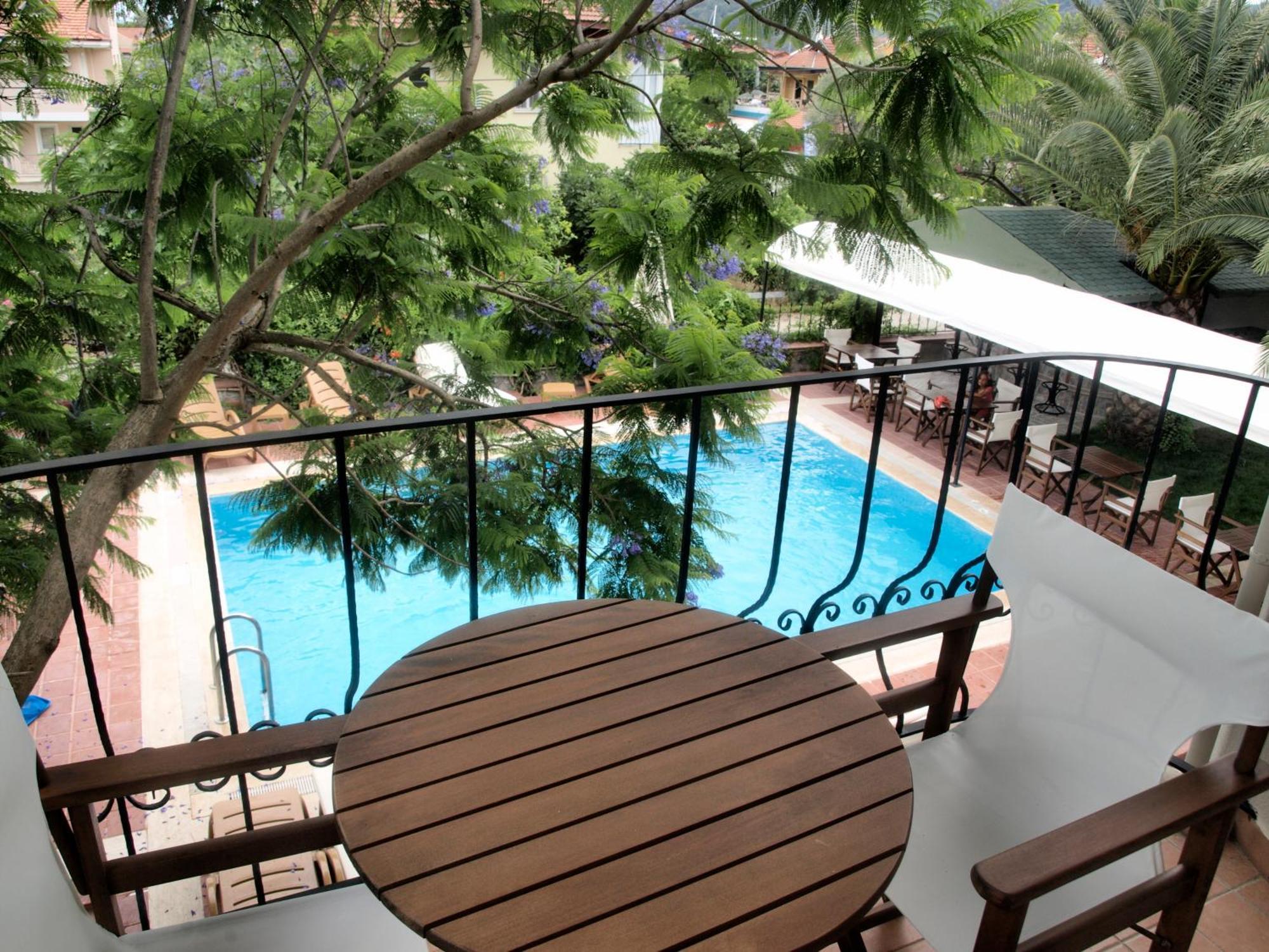 Gocek Pera Hotel Exterior photo